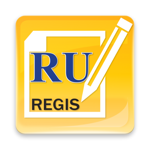 RU REGIS. PC