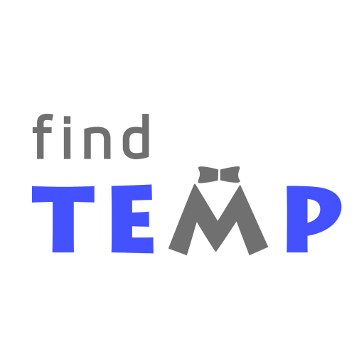 findTEMP หาพนักงานพาร์ทไทม์ PC