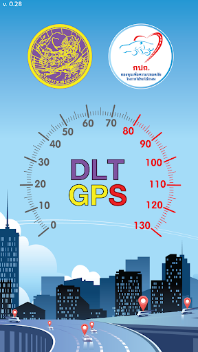 DLT GPS