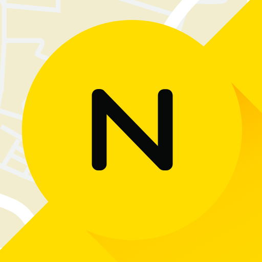 NOSTRA Map - GPS Navigation PC