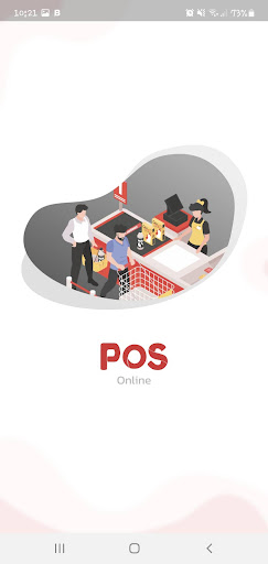 POS Online