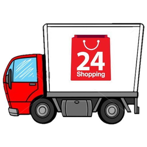 24Shopping POD - Transport PC