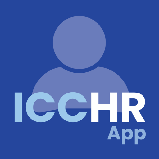 ICCHRApp PC