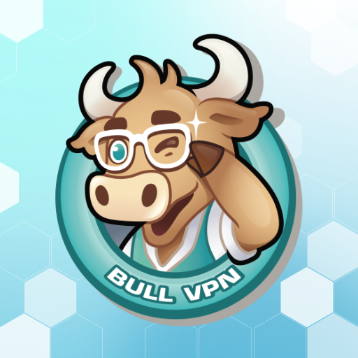 BullVPN - VPN Proxy Enjoy PC