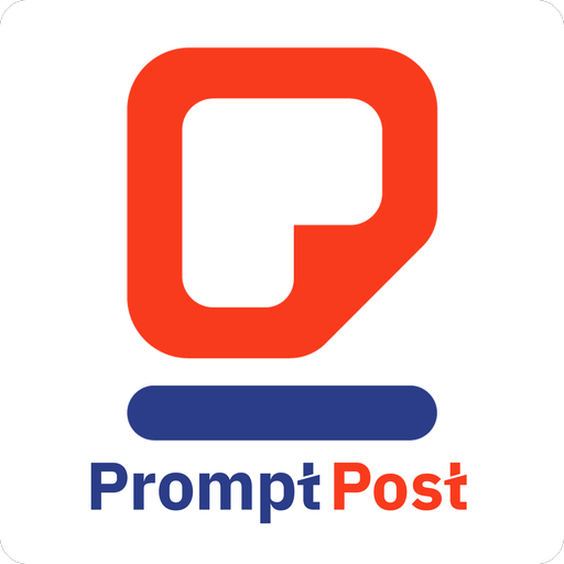 Prompt Post By THP PC