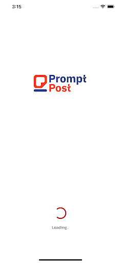 Prompt Post By THP PC