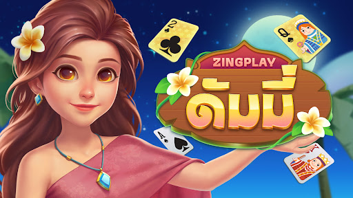 ดัมมี่ Dummy ZingPlay - เกมไพ่