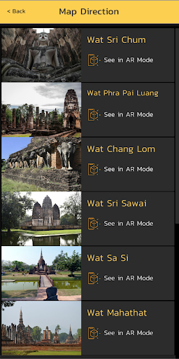 AR Smart Heritage