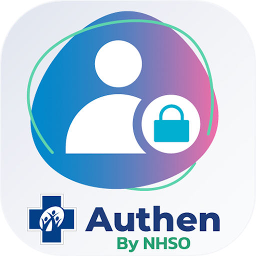 Authen By NHSO PC