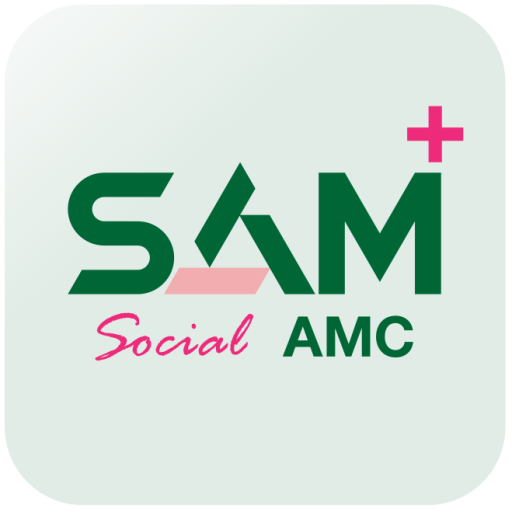 SAM PLUS PC