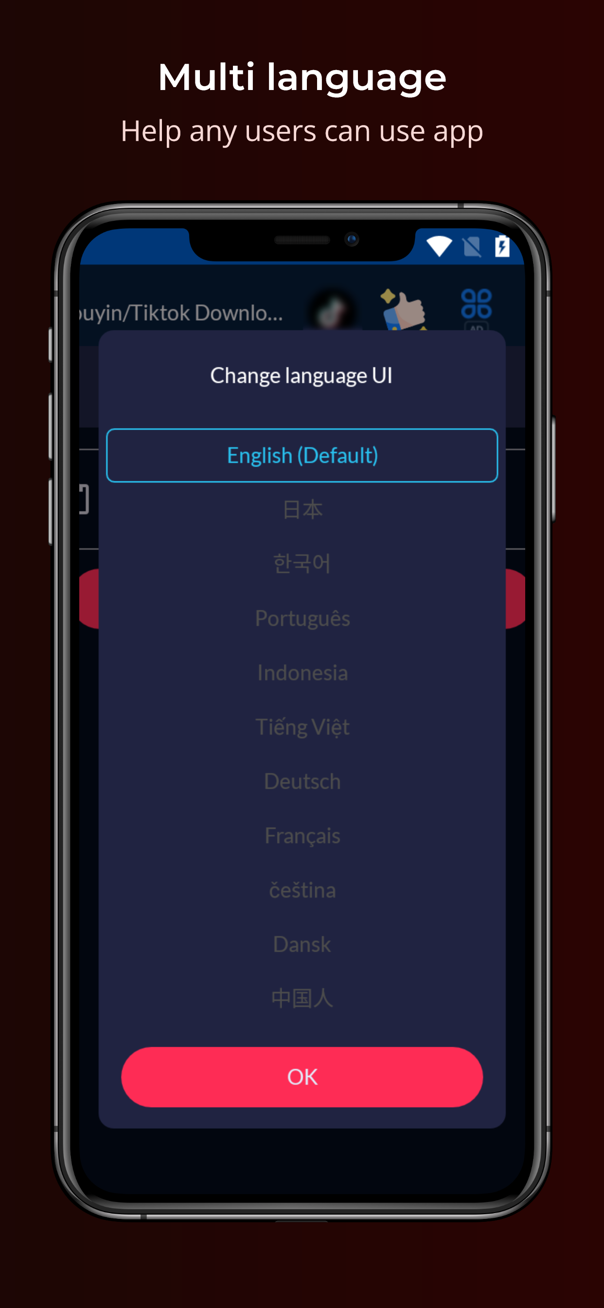 Video Downloader for Douyin PC