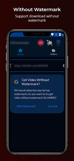 Video Downloader for XHS