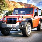 Mahindra Thar Game 4x4 Jeep PC