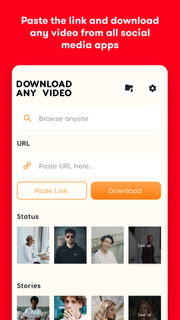 TubeDown: HD Video Downloader PC