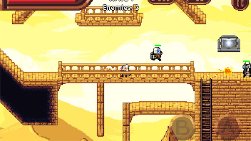 Pixel Arena: Battle Royale PC