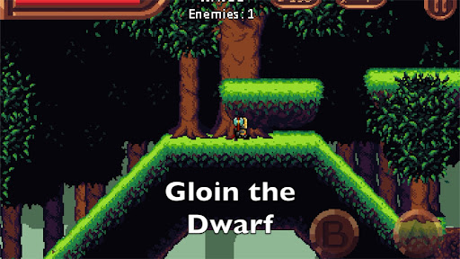 Pixel Arena: Battle Royale PC