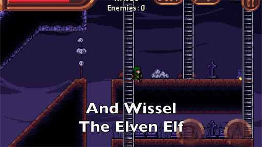 Pixel Arena: Battle Royale PC