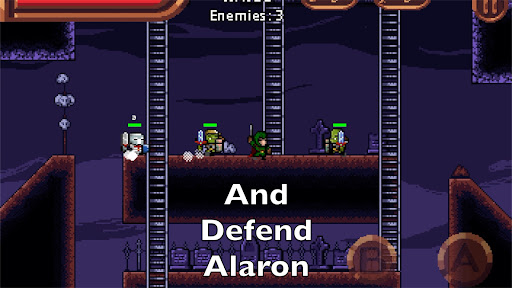 Pixel Arena: Battle Royale PC