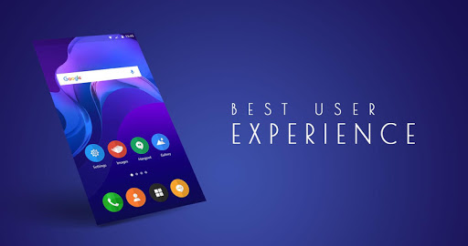 komputer Vivo Y11 2019 Launcher