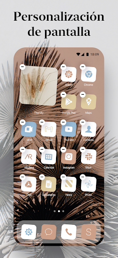 Themify・Iconos, Temas, Widgets PC