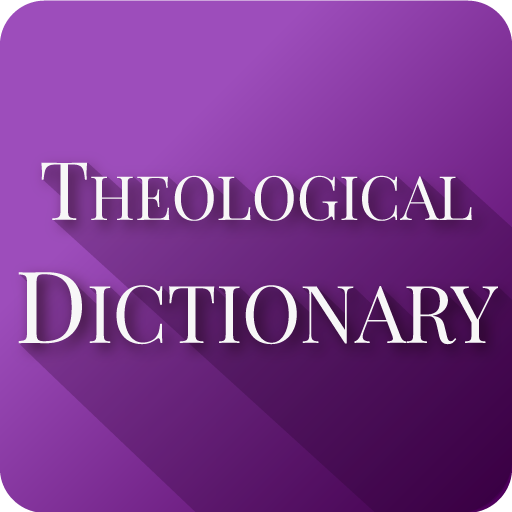 Theological Dictionary