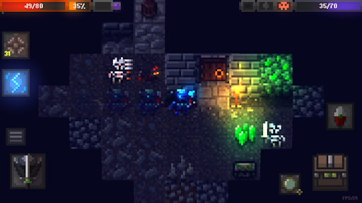 Caves (Roguelike)电脑版