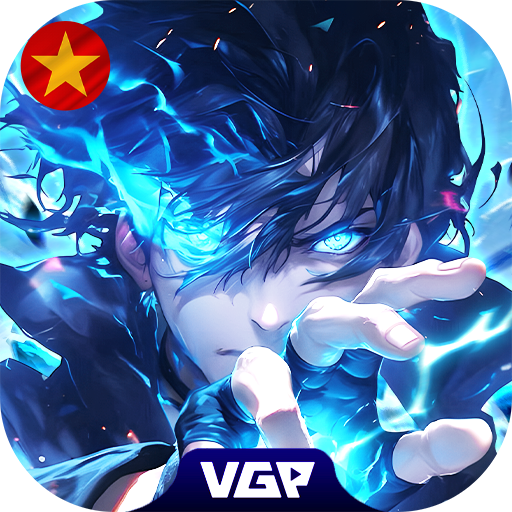Thợ Săn Siêu Cấp