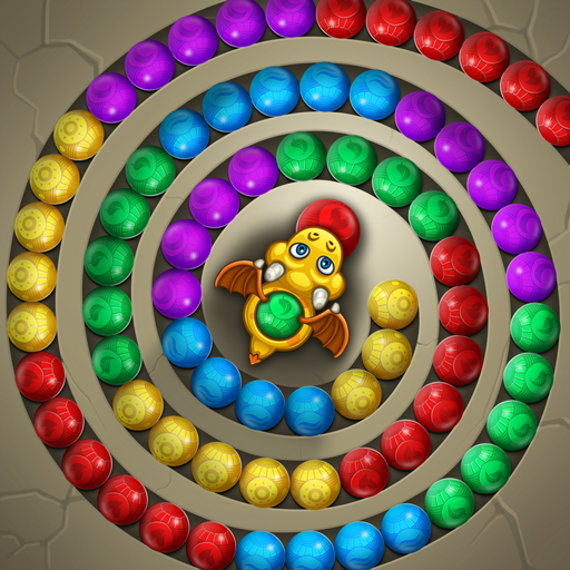 Marbelicious: Marble Shooter PC