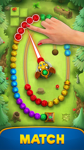 Marbelicious: Marble Shooter PC