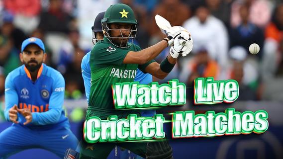 CricHD پی سی