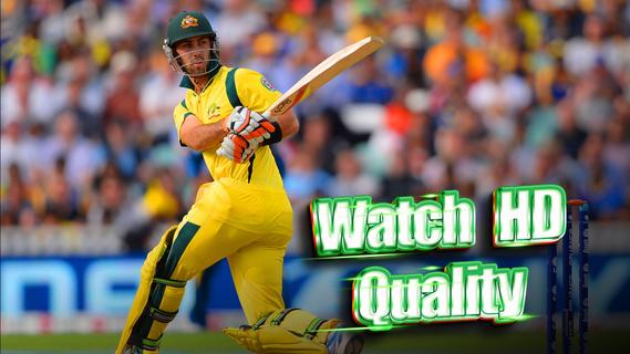 CricHD پی سی