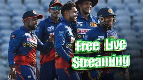CricHD پی سی