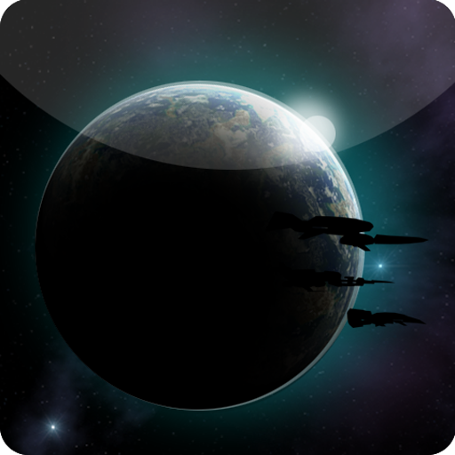 The Infinite Black - Original PC