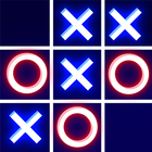 Download & Play Tic Tac Toe Glow: 2 Player XO on PC with NoxPlayer -  Appcenter