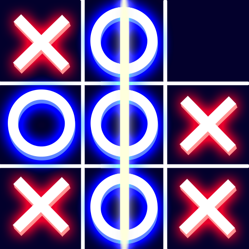 Tic Tac Toe OX: Tres en raya