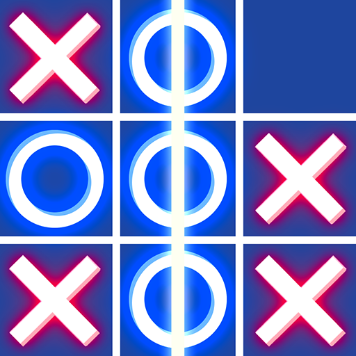 Tic Tac Toe OX: Gioco del tris
