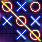 Download Tic Tac Toe 2 Player: XO Game on PC with MEmu