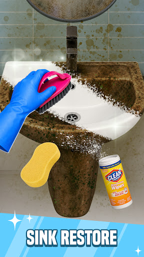 ASMR Cleaning: Home Makeover PC
