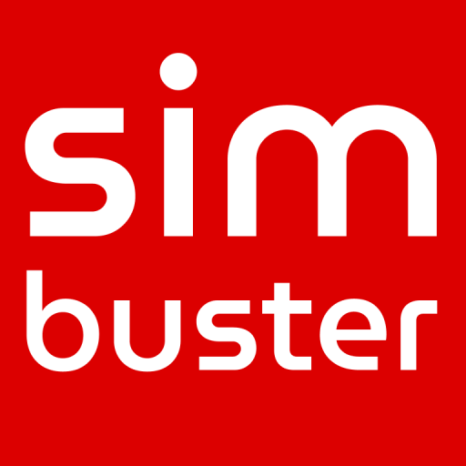 Second Phone Number: Simbuster PC