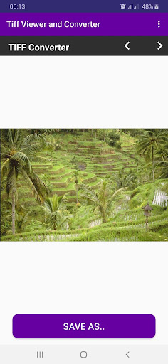 komputer TIFF Viewer and Converter (Jpg