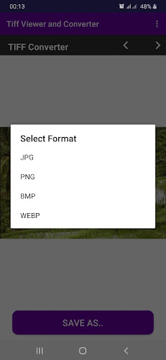 komputer TIFF Viewer and Converter (Jpg