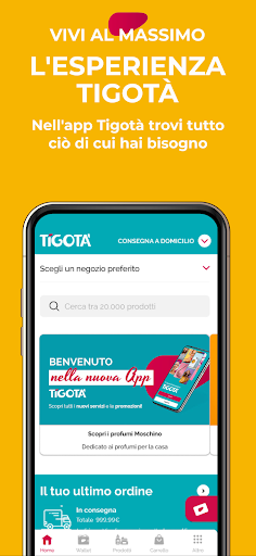 Tigotà PC