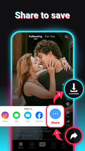 SnapTik - TT Video Downloader PC
