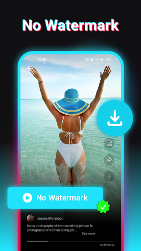 SnapTik - TT Video Downloader PC
