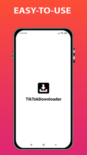 TikClip-TT Video Downloader PC