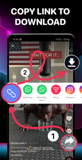 Video Downloader No Watermark PC
