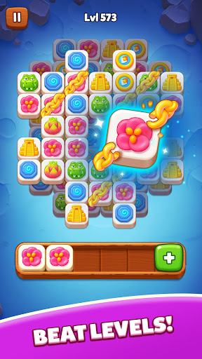 Tile Springs: Giochi Rompicapo PC