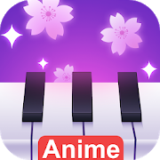 Anime Tiles: Piano Music para PC