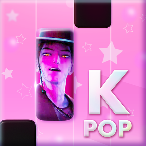 Kpop Beat Tiles Juego de piano