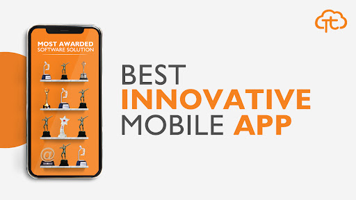TimeTrax® - ERP, HCM & CRM App
